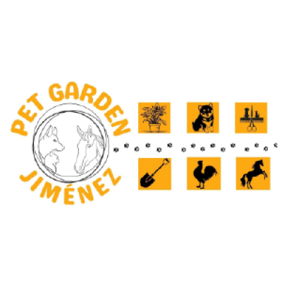 Pet Garden Jiménez