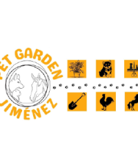 Pet Garden Jiménez
