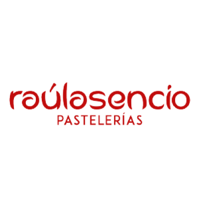 Raúl Asencio Pastelería