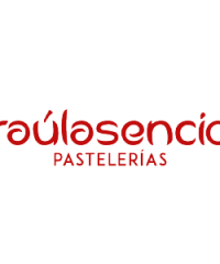 Raúl Asencio Pastelería