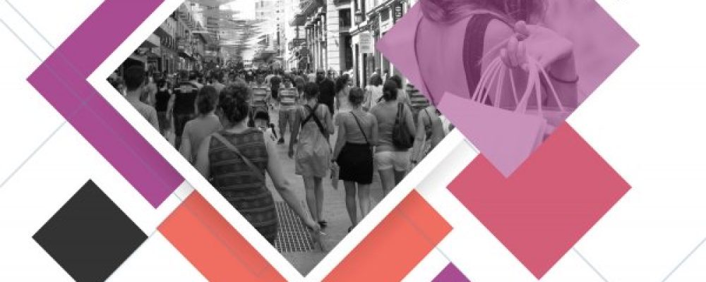 JORNADA RETAIL REVOLUTION 2018: El cambio de las tiendas y los consumidores