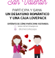 Sorteo San Valentín