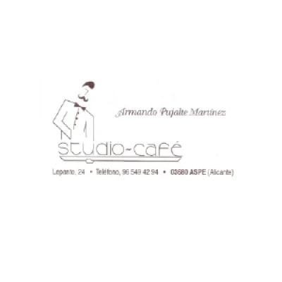 Studio-Café