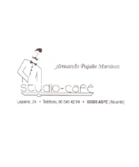 Studio-Café