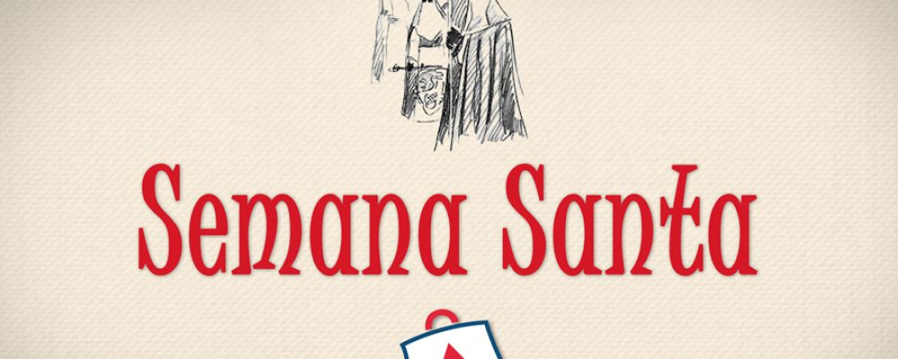 Horarios de apertura Semana Santa