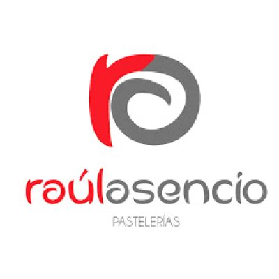 Raúl Asencio Pastelería