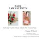 Detalles de San Valentín en Packandthings