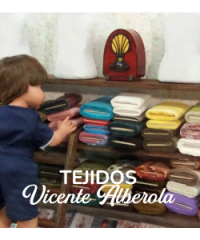Tejidos Vicente Alberola