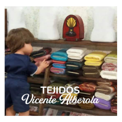 Tejidos Vicente Alberola