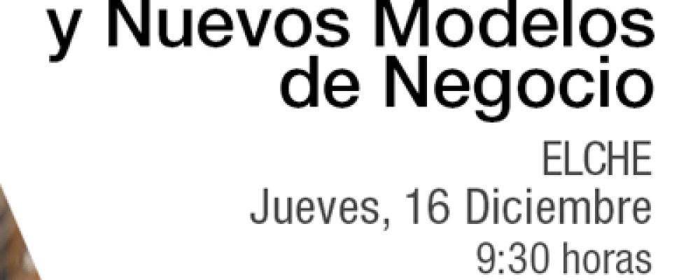 Desayuno Empresarial: Tiendas Futuristas y Nuevos Modelos de Negocio