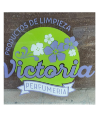 Productos de Limpieza Victoria