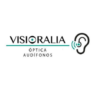 Visioralia
