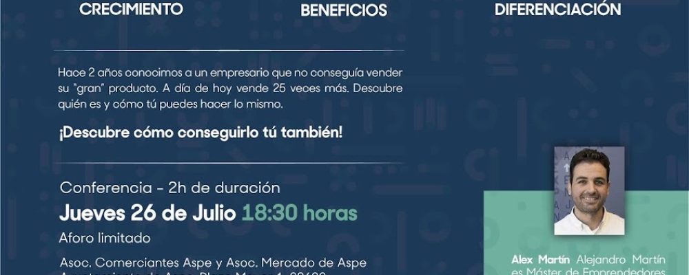 Curso ventas sin frenos ¡ Inscripción gratuita !
