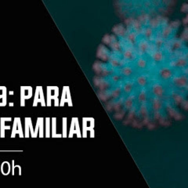 Webinar: Plan anti-covid19: para PYMES y Empresa familiar ofrecido por la Cámara de Comercio de Alicante