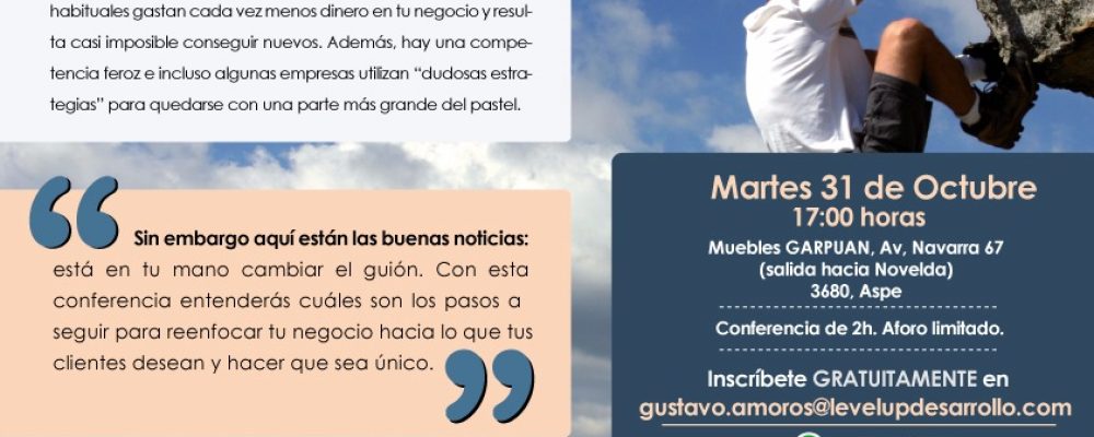 Bye-Bye Competencia