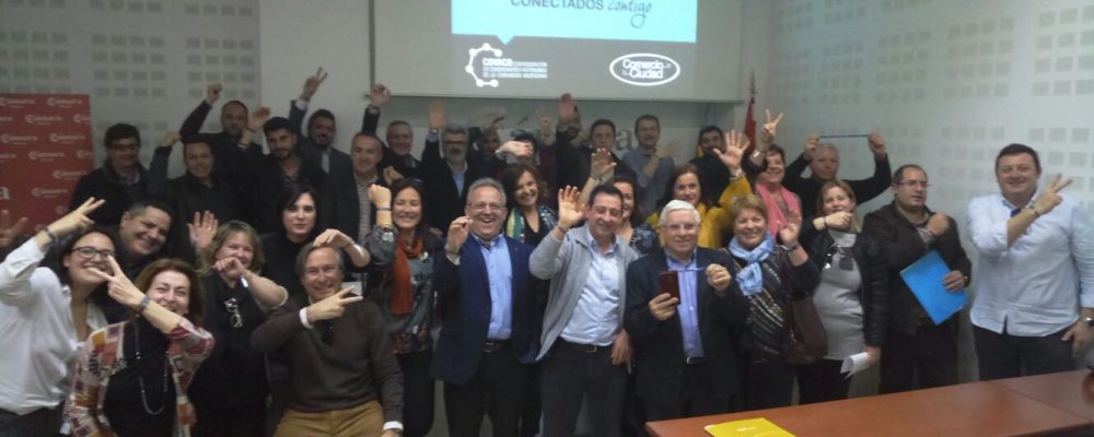 Campaña de concienciación promovida por Covaco.