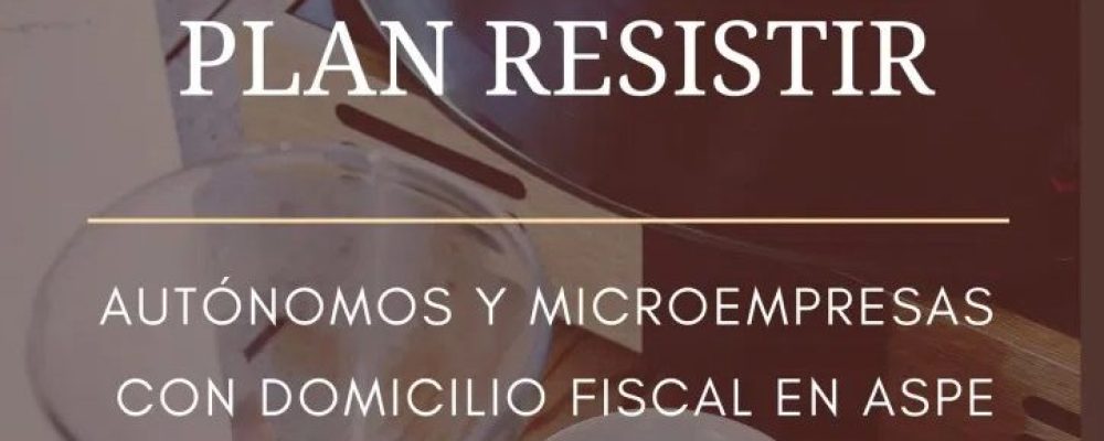 Info-PLAN RESISTIR PLUS II