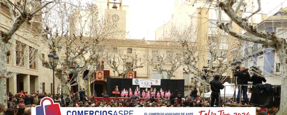 ¡Feliz Día de la Jira!