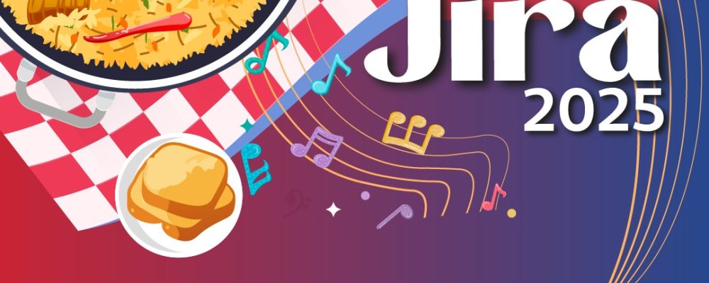 Aspe celebra el Día de la Jira otro año más con tradición y alegría