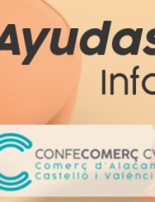 Ayudas Confecomerç – Contratación en prácticas o indefinida de jóvenes cualificados