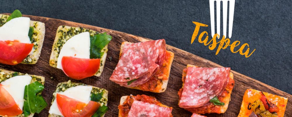 Feria de Tapas de Aspe “TASPEA 2018”