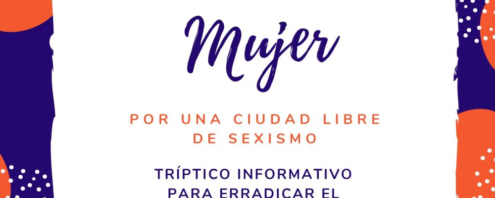 8 de Marzo Día Internacional de la Mujer