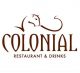 Colonial Restaurante & Drinks