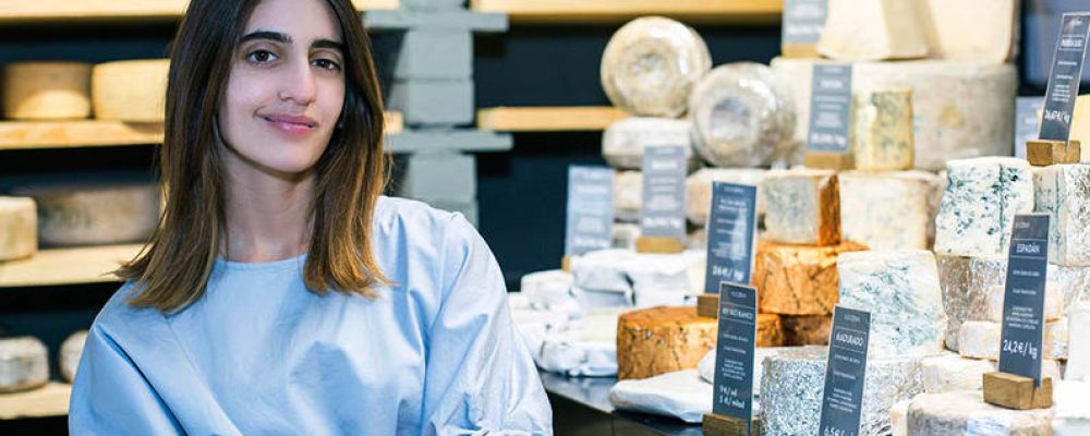 Tres ejemplos de comercios de barrio muy innovadores
