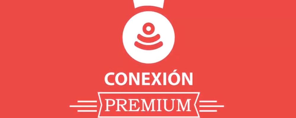 Més de Agosto ” Estamos conectados Contigo”