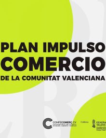 Confecomerç CV apoya la apertura de un nuevo comercio con 3.000 euros de premio al mejor proyecto