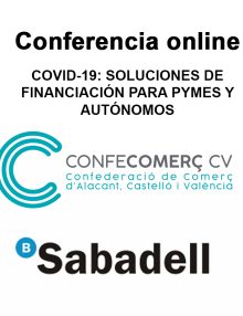 Confecomerç CV / Info COVID-19