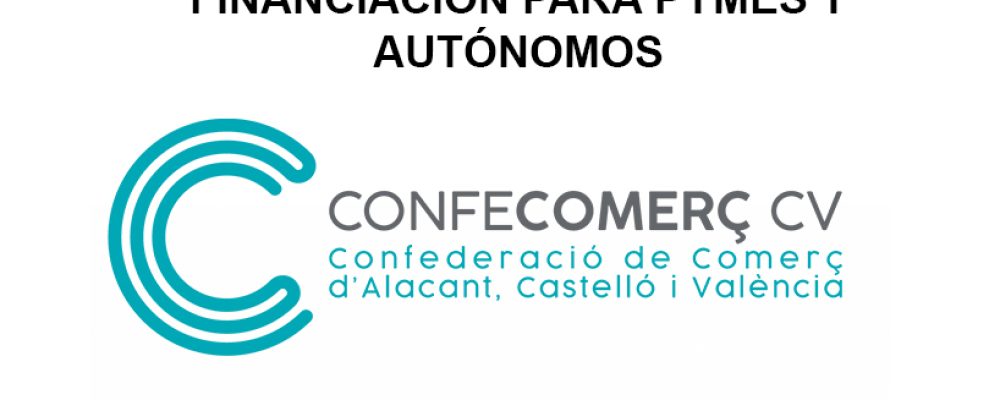 Confecomerç CV / Info COVID-19