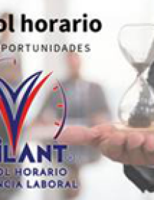 Jornada Control del tiempo – Club Cámara de Alicante