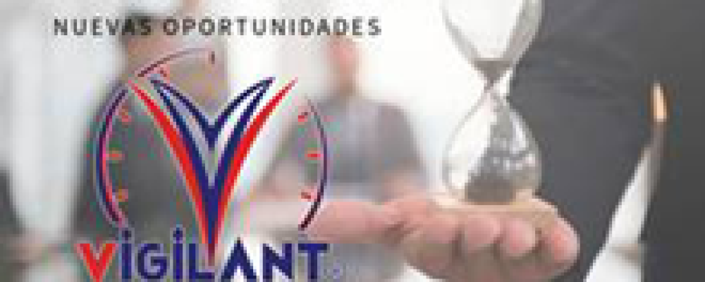 Jornada Control del tiempo –  Club Cámara de Alicante