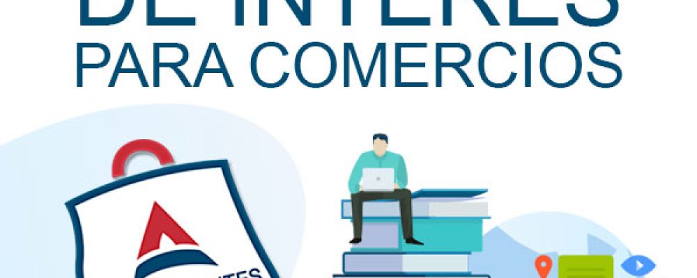 Cursos de Interés para Comercios