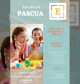 EDUKA +1- Actividades para Pascua