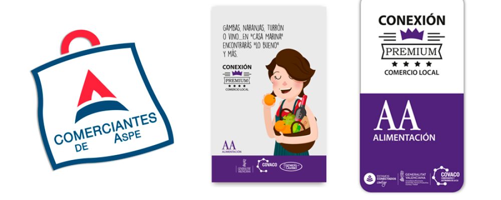 El més de la Alimentación consigue tu imán solo en supermercados asociados