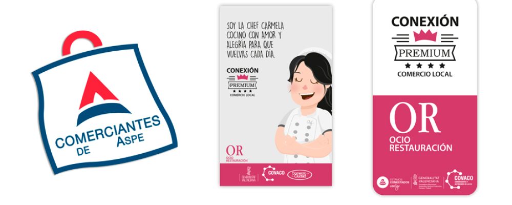 Mes de Restauración y Ocio, consigue tu imán al consumir en Bares asociados