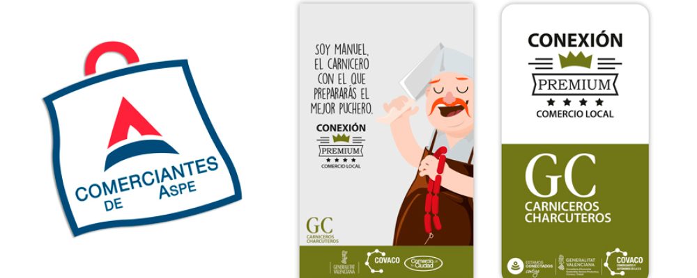 El més de la Alimentación consigue tu imán solo en carnicerías asociadas