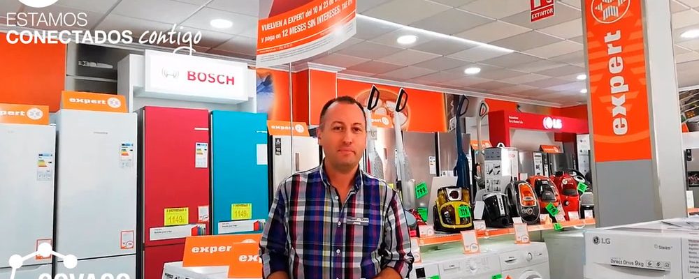Comerciantes con Conexion Premium – Expert Gras