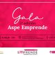 Gala 5ª edición de Aspe Emprende-8 de julio