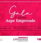 Gala 5ª edición de Aspe Emprende-8 de julio