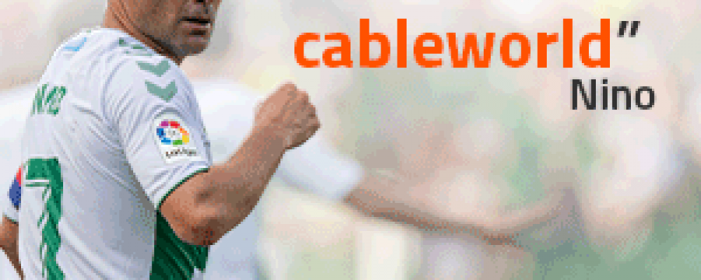 La fibra de 1000Mb más rápida está en Cableworld