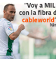 LA FIBRA DE 1000MB MÁS RÁPIDA ESTÁ EN CABLEWORLD