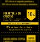 BLACK FRIDAY – FERRETERÍA GIL CÁNOVAS