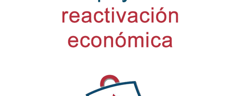 Nuevas medidas de apoyo a la reactivación económica – Confecomerç CV