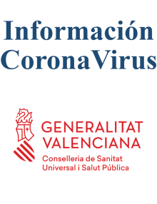 MEDIDAS ADICIONALES EN LA COMUNIDAD VALENCIANA FRENTE AL CORONAVIRUS