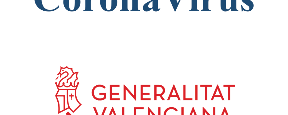 MEDIDAS ADICIONALES EN LA COMUNIDAD VALENCIANA FRENTE AL CORONAVIRUS