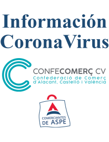 NUEVAS MEDIDAS ANTI-COVID