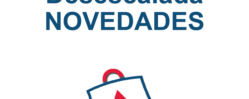 Fase 1 de Desescalada y os informamos